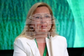 Green Transition Forum 6.0 - панел за ОИСР