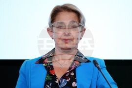 Green Transition Forum 6.0 - панел за ОИСР