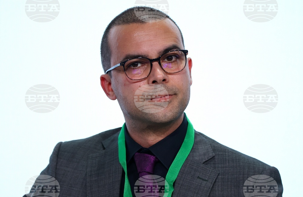 Green Transition Forum 6.0 - панел за ОИСР