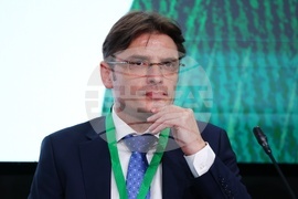 Green Transition Forum 6.0 - панел за ОИСР