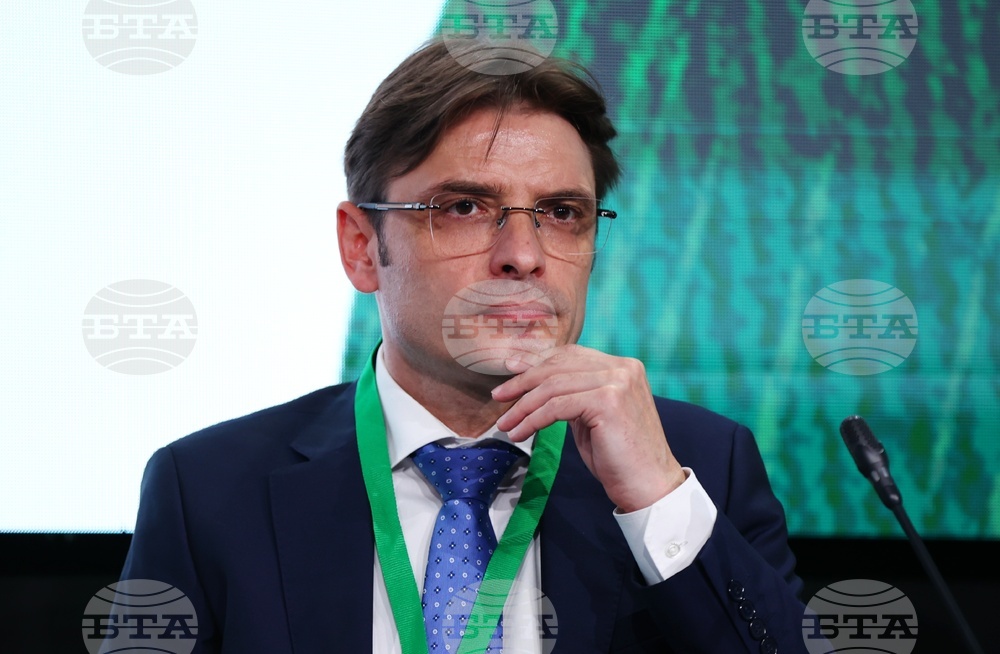 Green Transition Forum 6.0 - панел за ОИСР