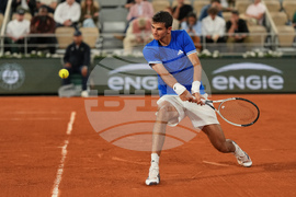 French Open Tennis