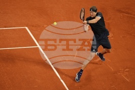 French Open Tennis