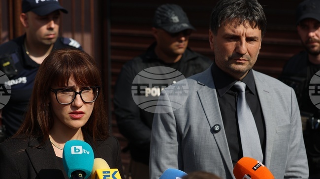 Столичната полиция откри над 700 дози фентанил в „наркодепо“, трима са обвинени