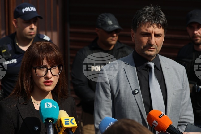 Bulgaria Seeks Extradition of Former Development Bank Chief Detained in Serbia