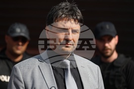 Любомир Николов - Десислава Петрова - брифинг