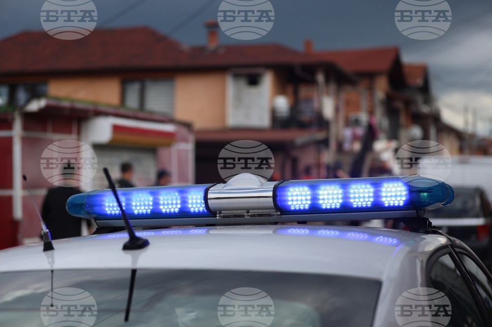 Мъж на 46 години от Павликени е загинал при катастрофа с мотоциклет, съобщиха от полицията