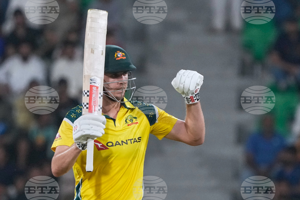 Pakistan Australia Cricket