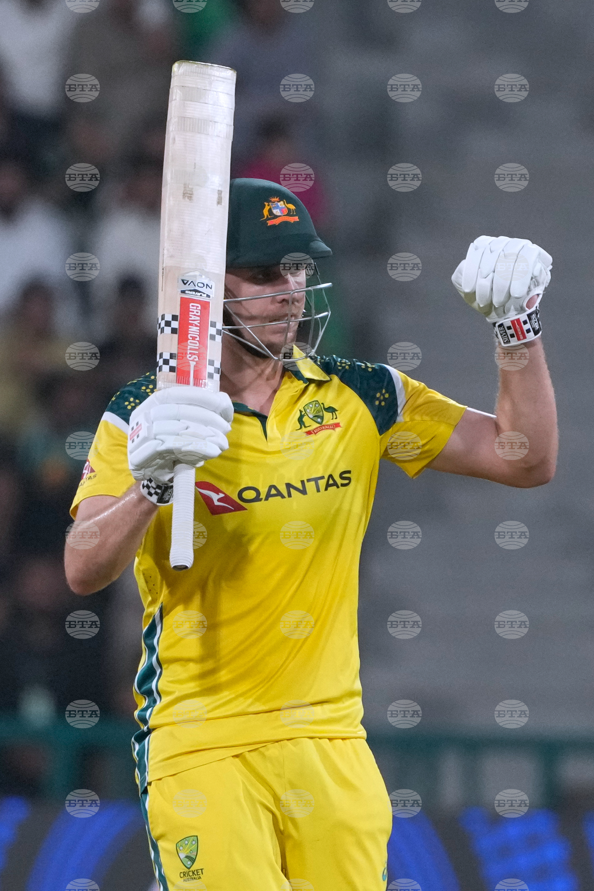 Pakistan Australia Cricket