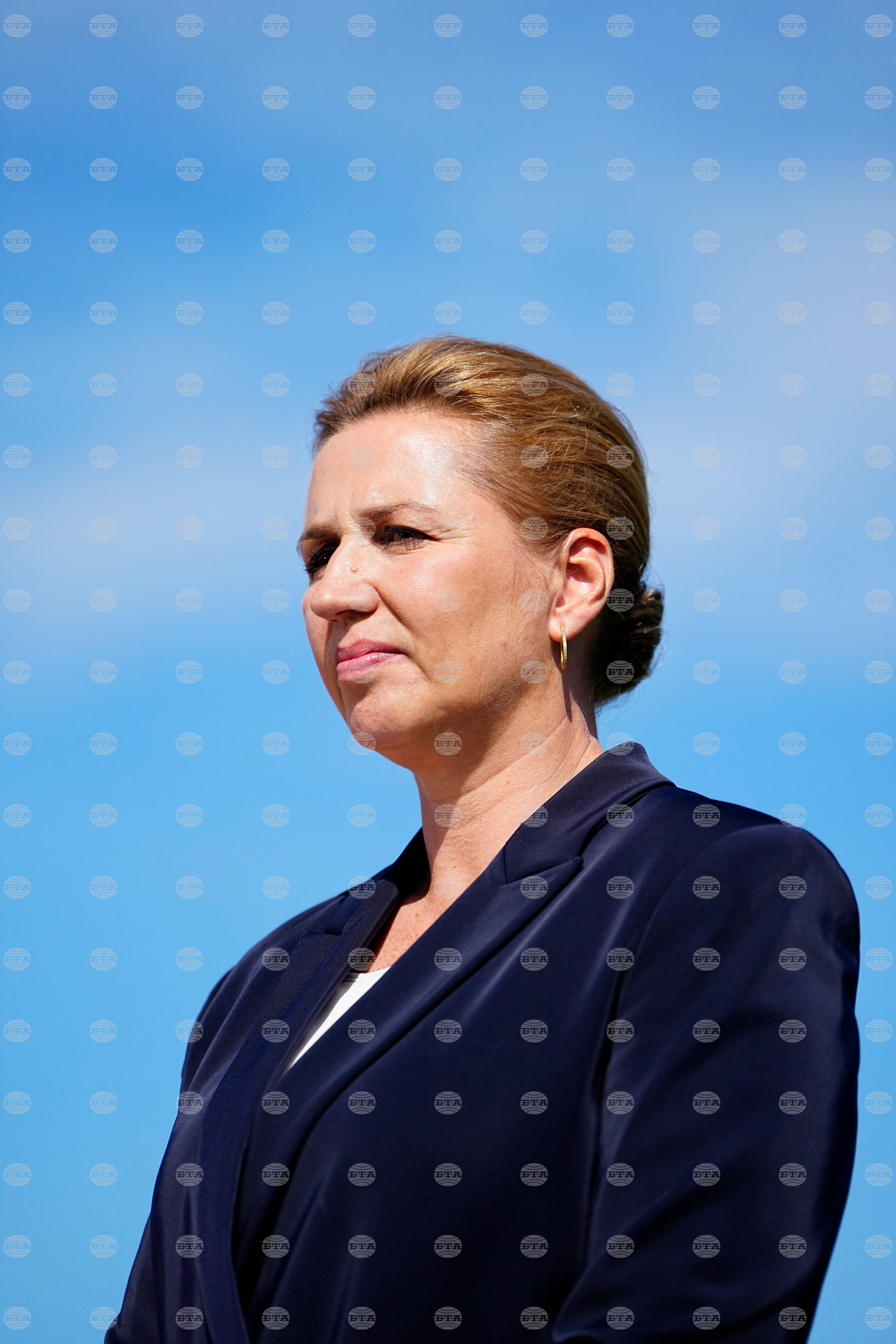 Denmark Politics