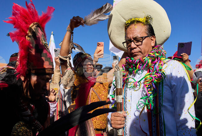 Peru Election