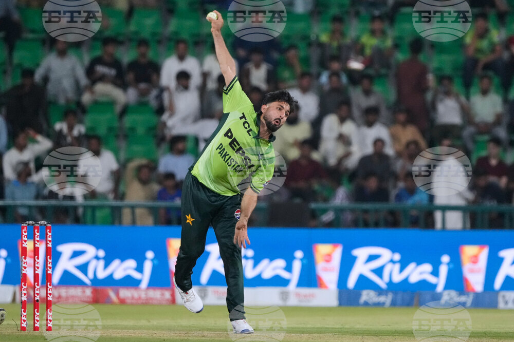 Pakistan Australia Cricket