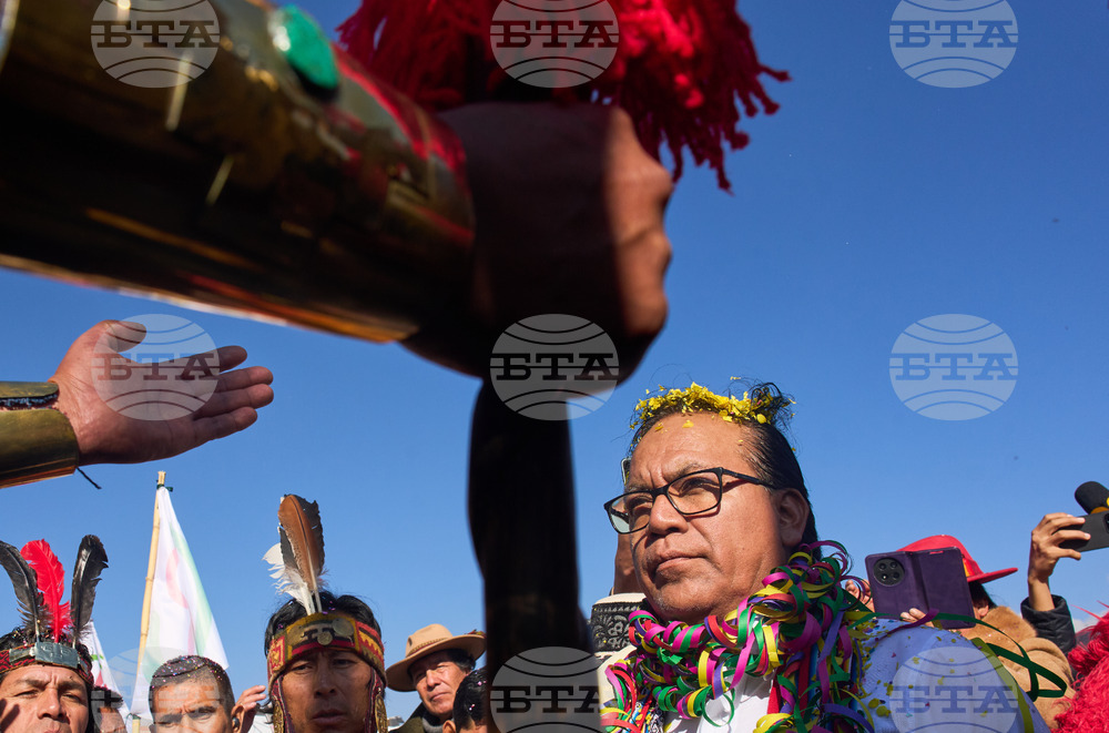 Peru Election