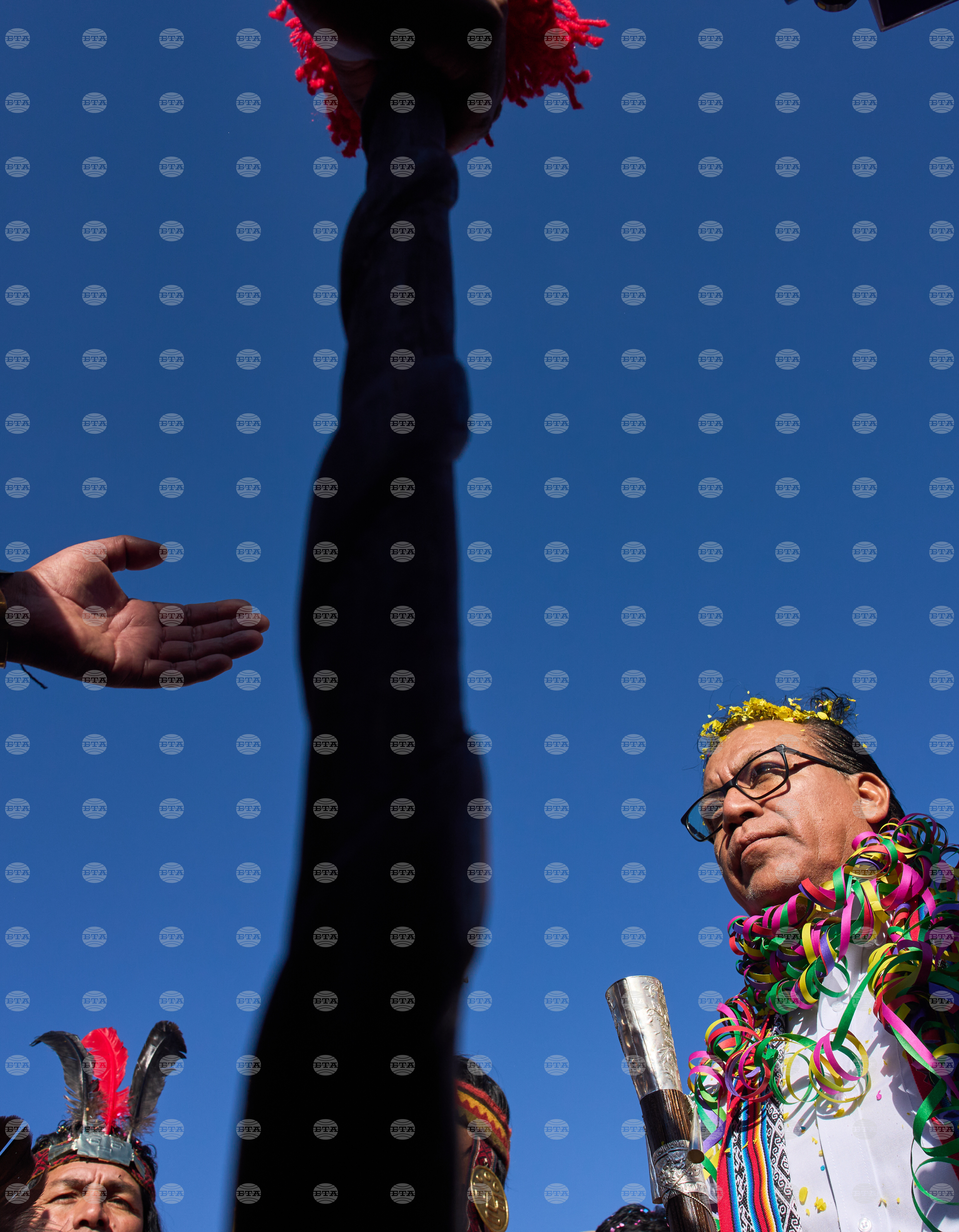 Peru Election