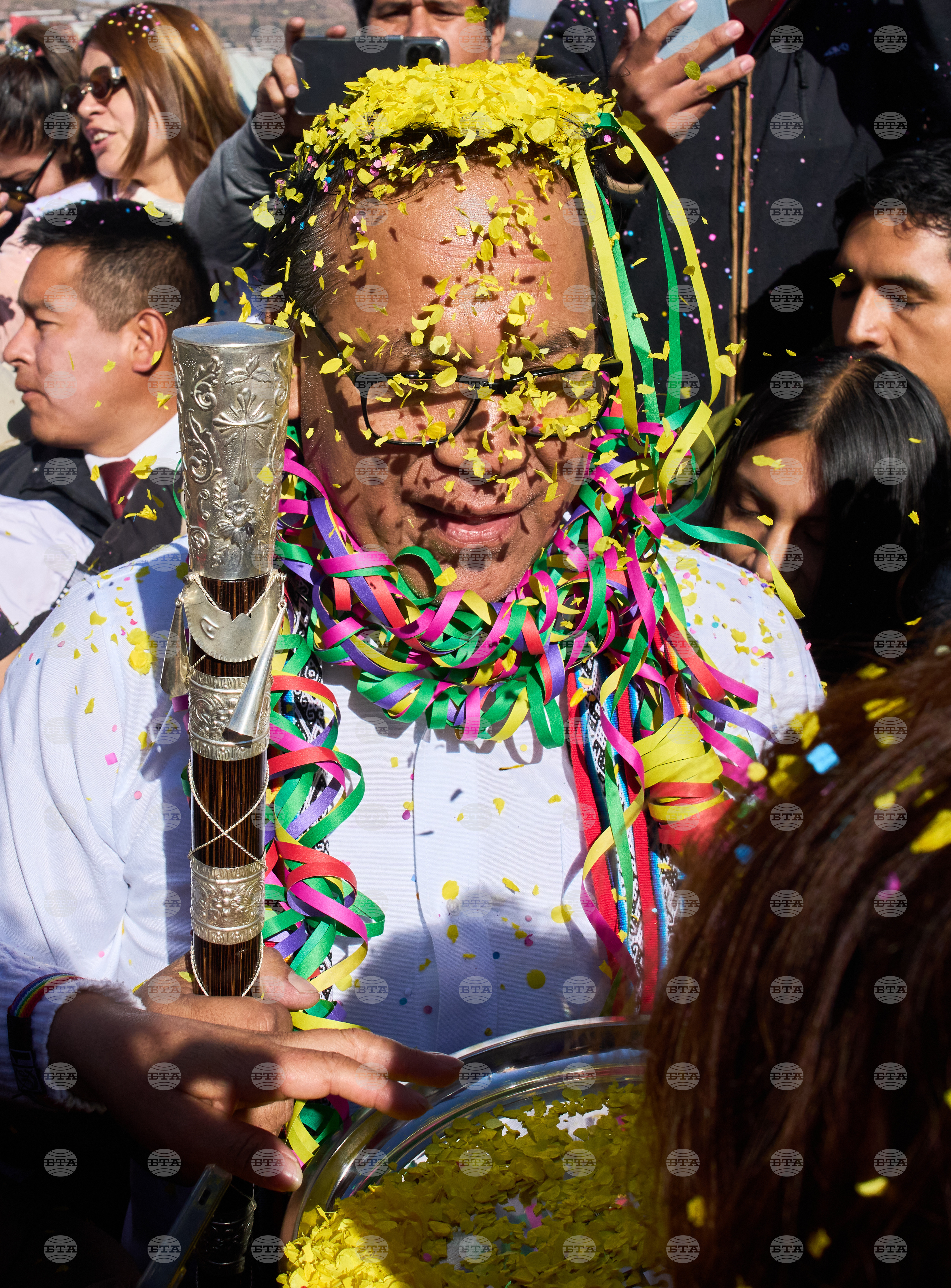 Peru Election