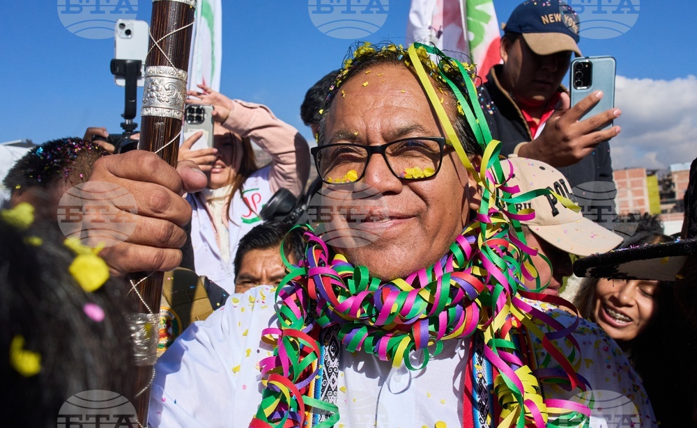 Peru Election