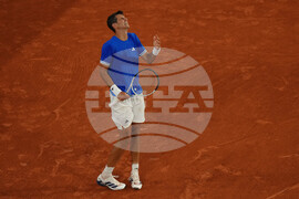 French Open Tennis