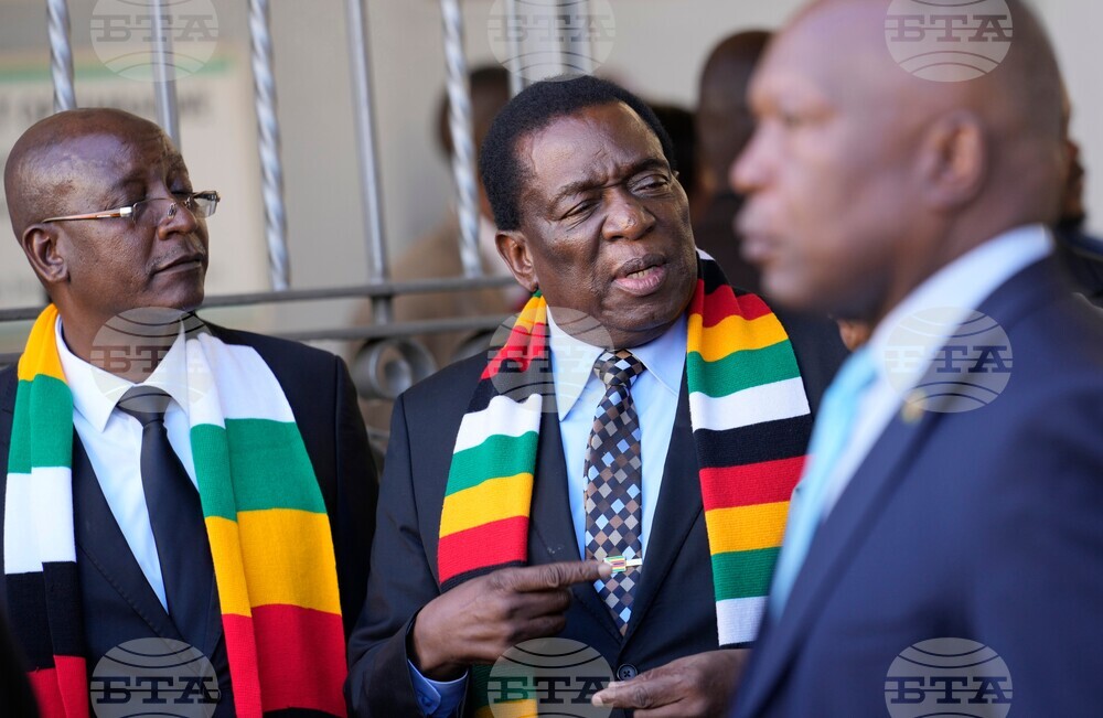 Zimbabwe President Term Extension