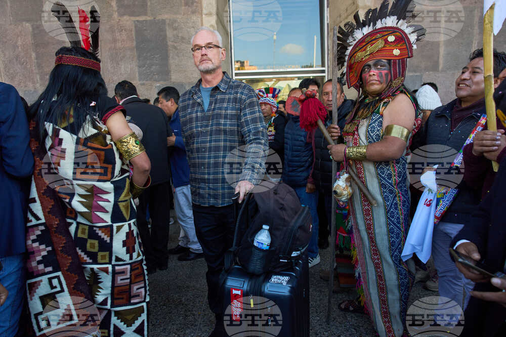 Peru Election