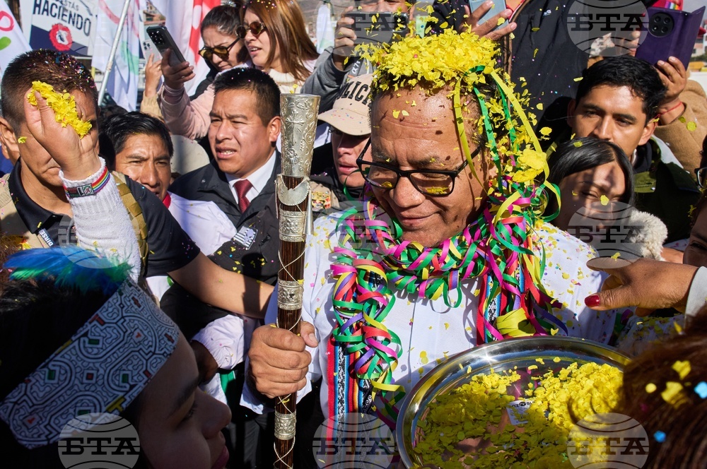 Peru Election