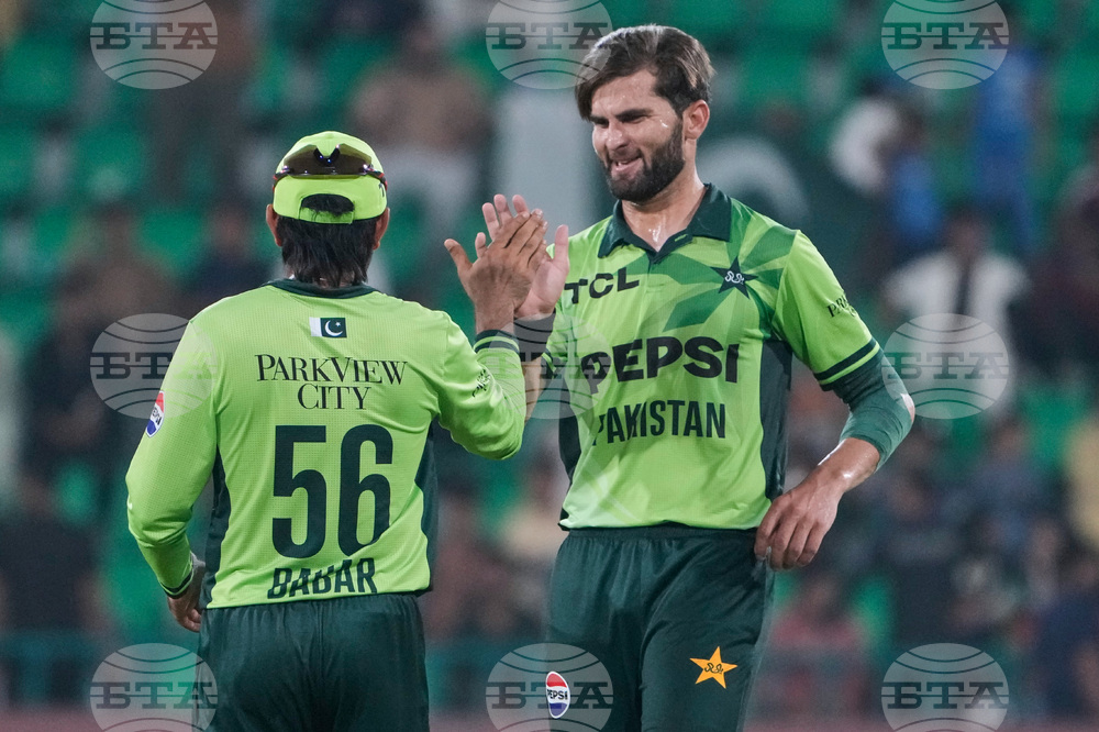Pakistan Australia Cricket