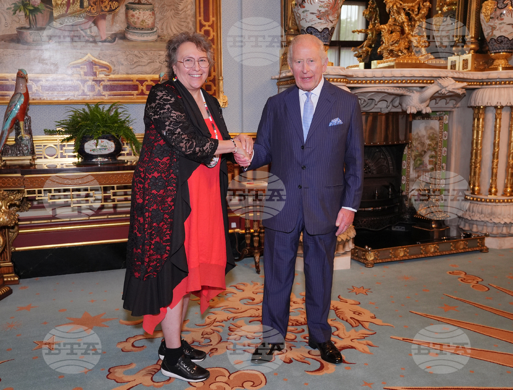 Britain Royals