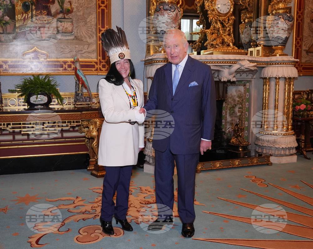 Britain Royals