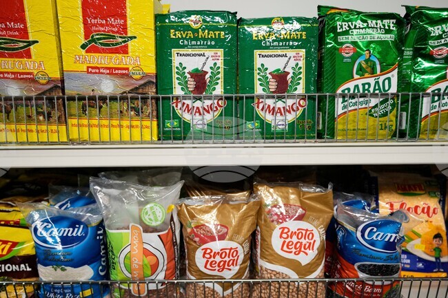 Trade Brazil Tariffs