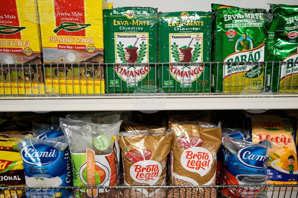Trade Brazil Tariffs