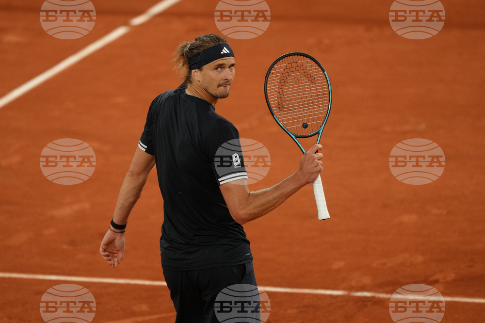 French Open Tennis