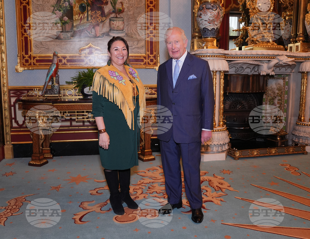 Britain Royals