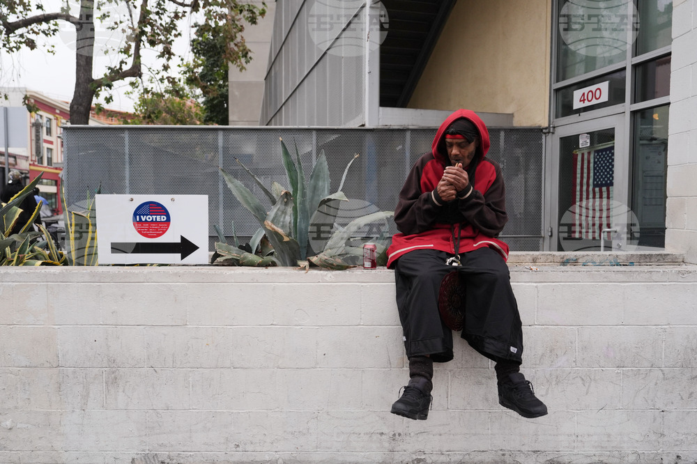 Election 2026 California