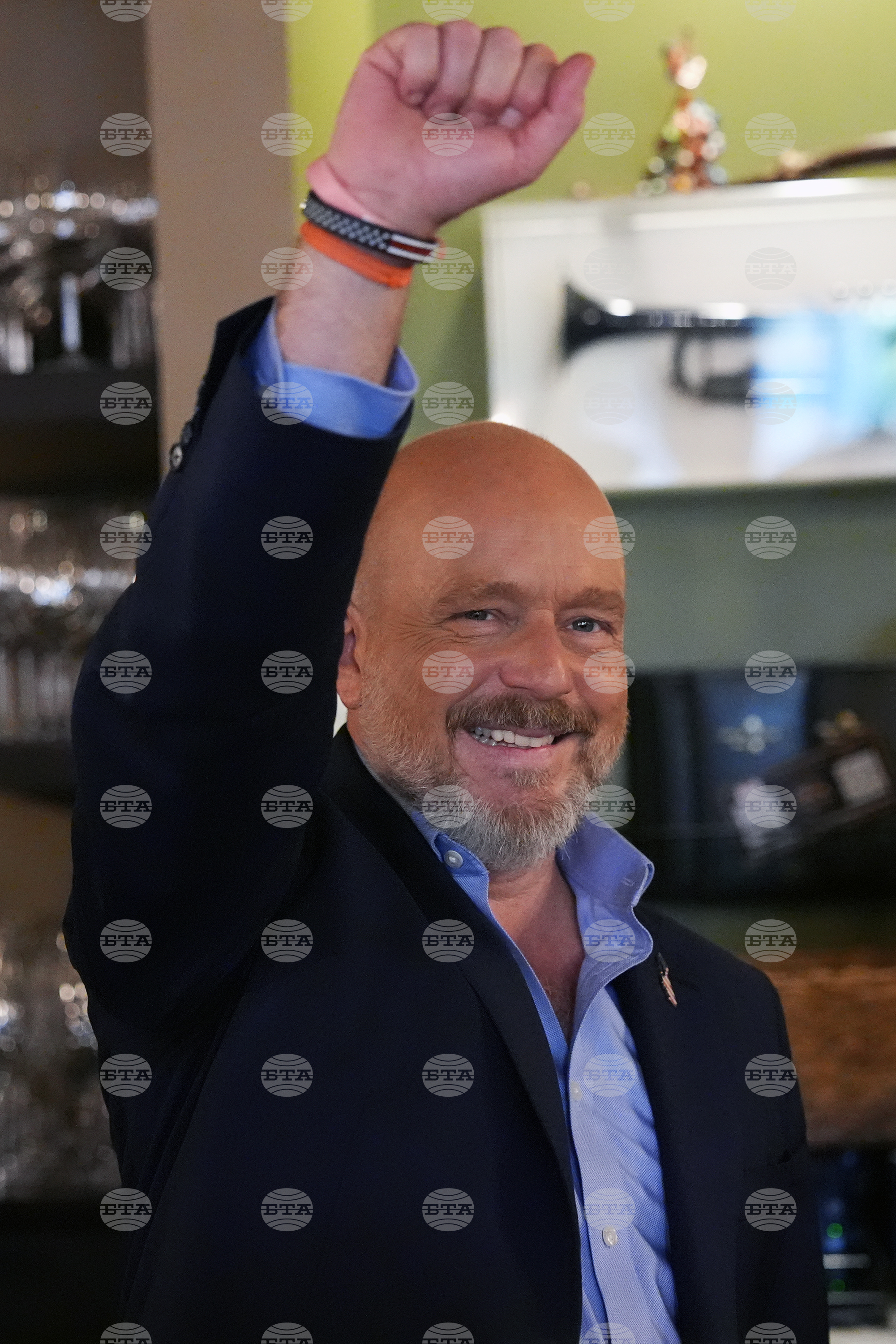 Election 2026 California Governor