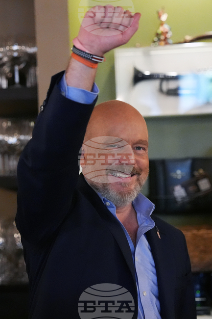 Election 2026 California Governor