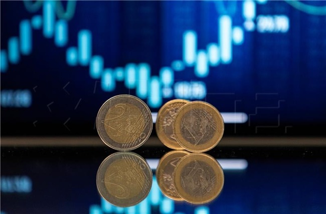 ХИНА: Инфлацията в Хърватия през май е била 5,2% според предварителната оценка