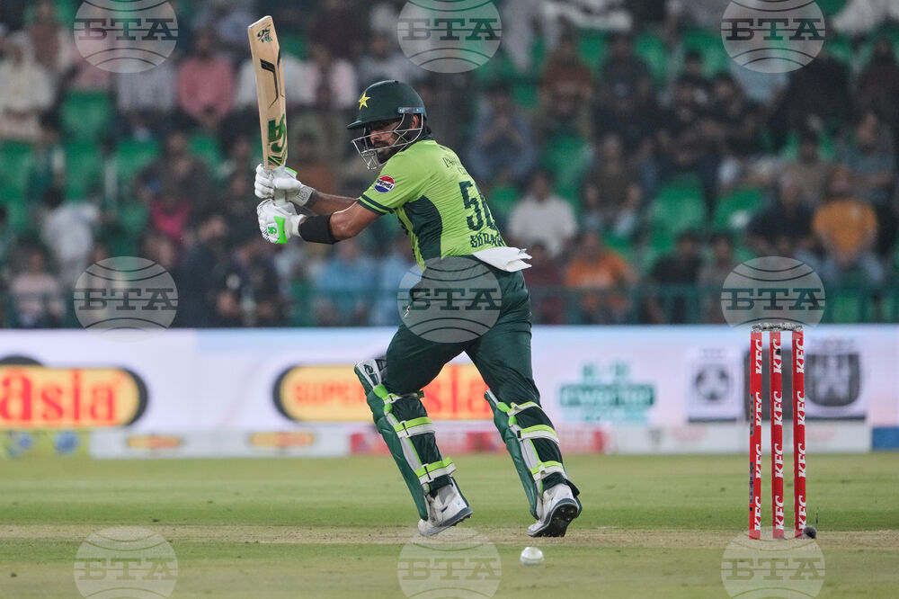 Pakistan Australia Cricket