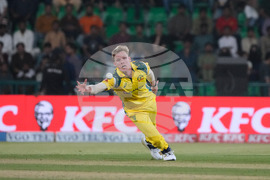 Pakistan Australia Cricket