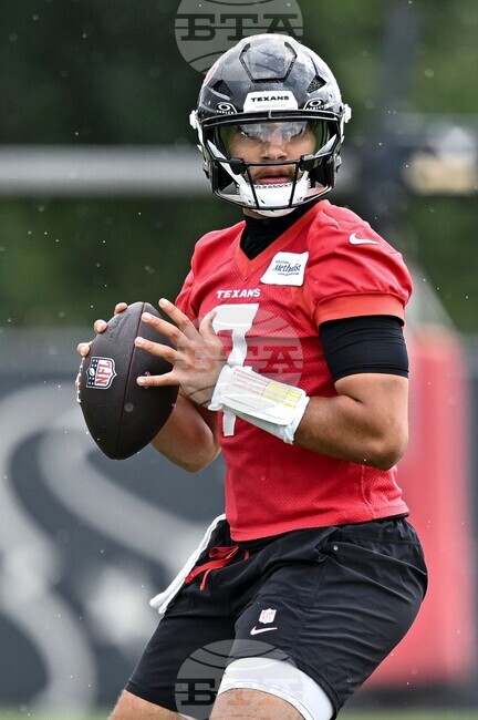 Texans Football