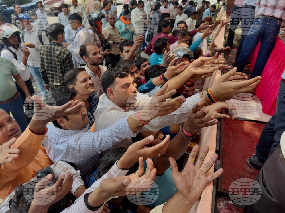 India Hindu Festival