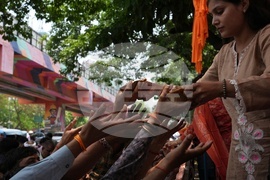 India Hindu Festival