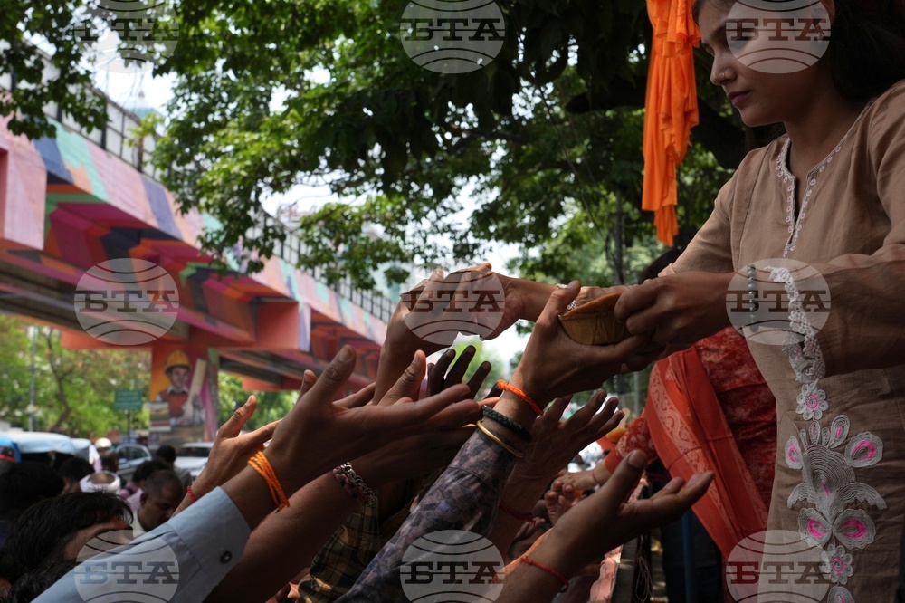 India Hindu Festival