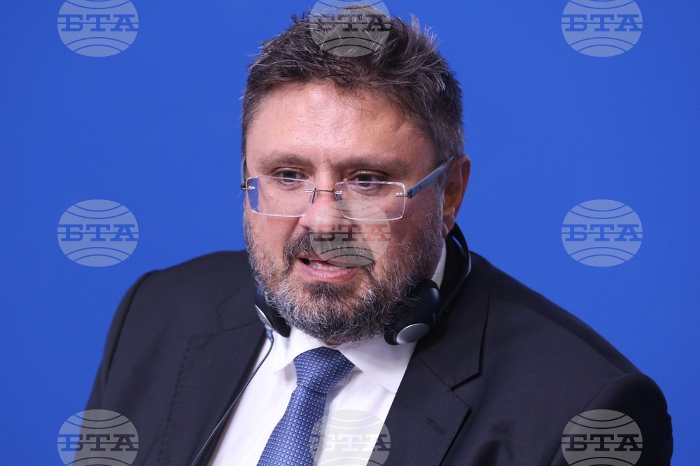 Национален пресклуб на БТА - София - договор за партньорство - Българска телеграфна агенция - Национална новинарска агенция на Узбекистан
