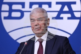 Национален пресклуб на БТА - София - договор за партньорство - Българска телеграфна агенция - Национална новинарска агенция на Узбекистан