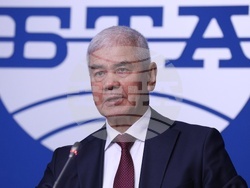 Национален пресклуб на БТА - София - договор за партньорство - Българска телеграфна агенция - Национална новинарска агенция на Узбекистан