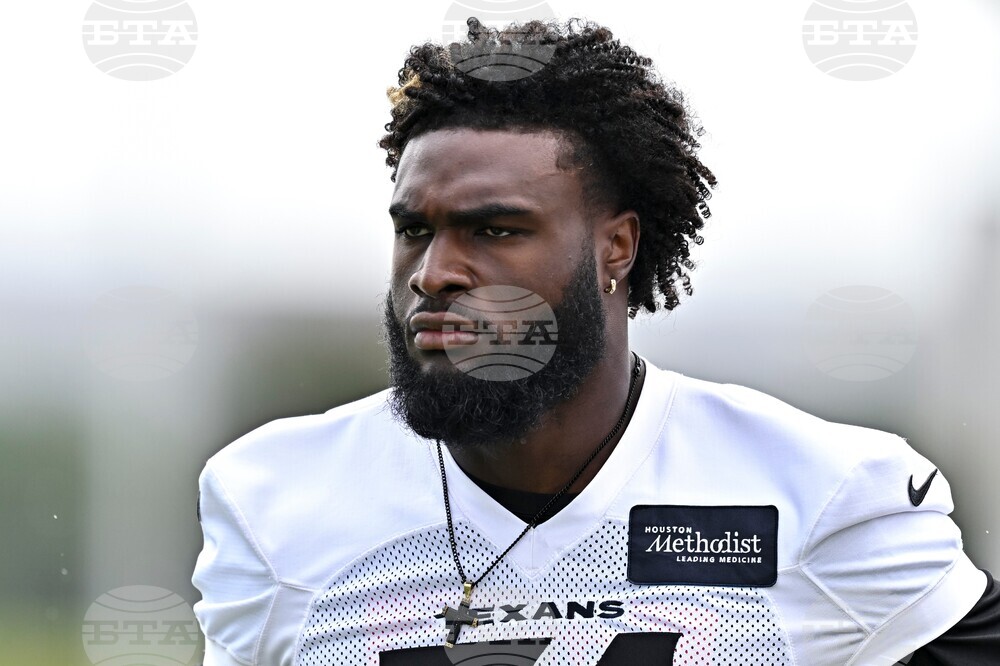 Texans Football