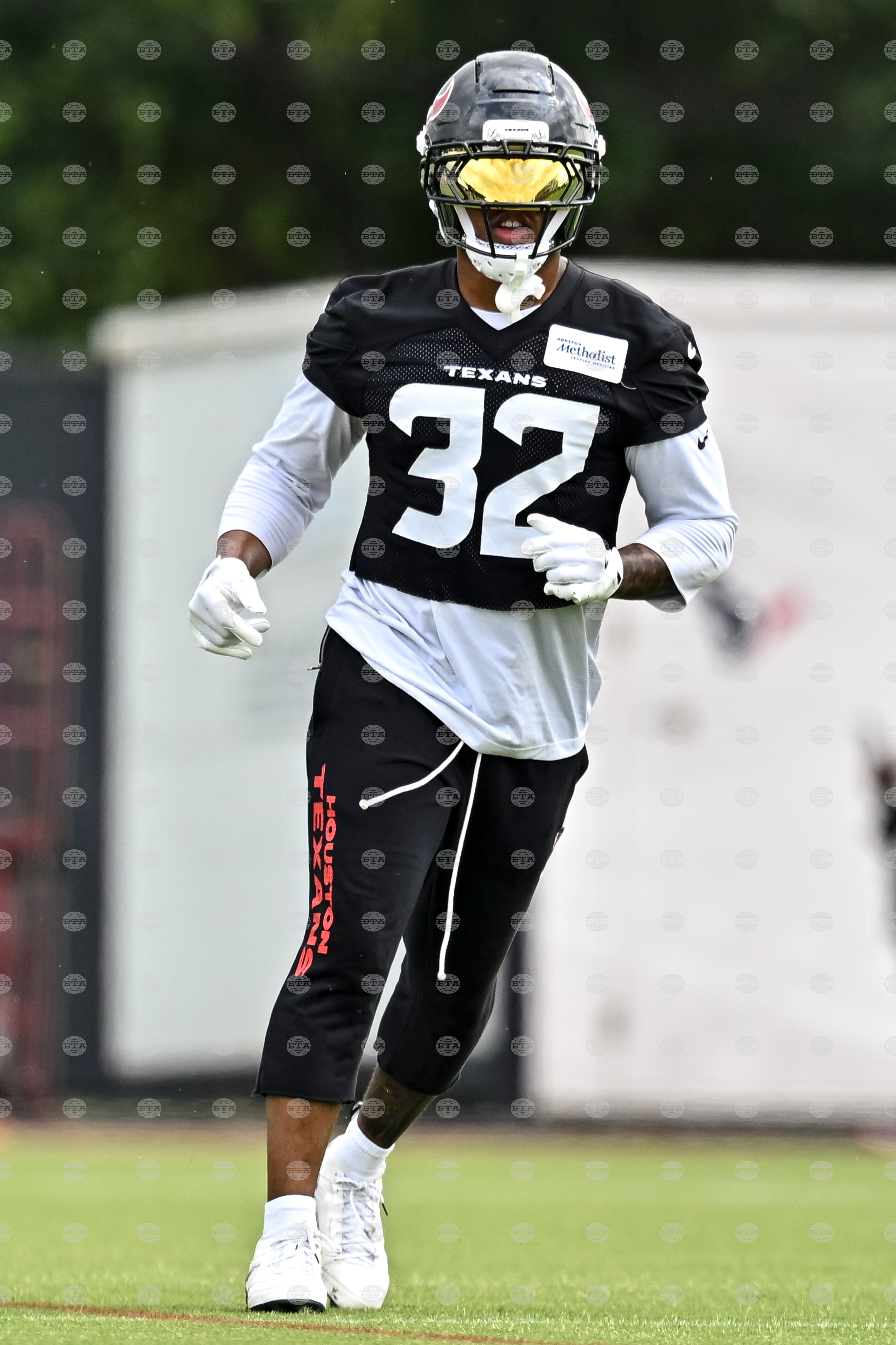 Texans Football