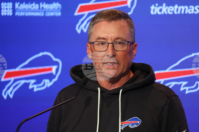 Bills Football