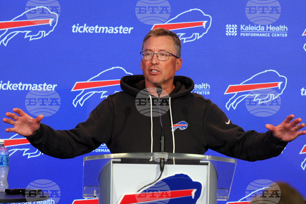 Bills Football