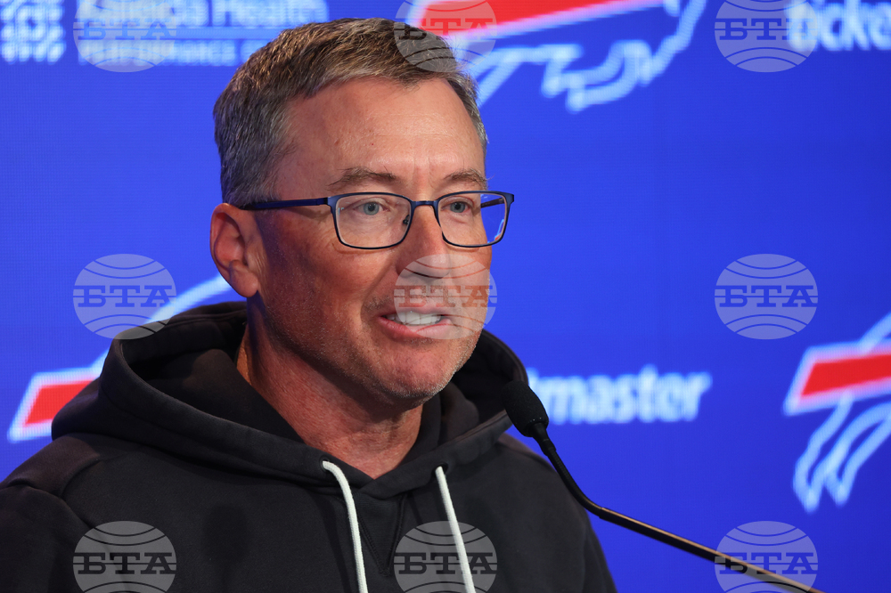 Bills Football