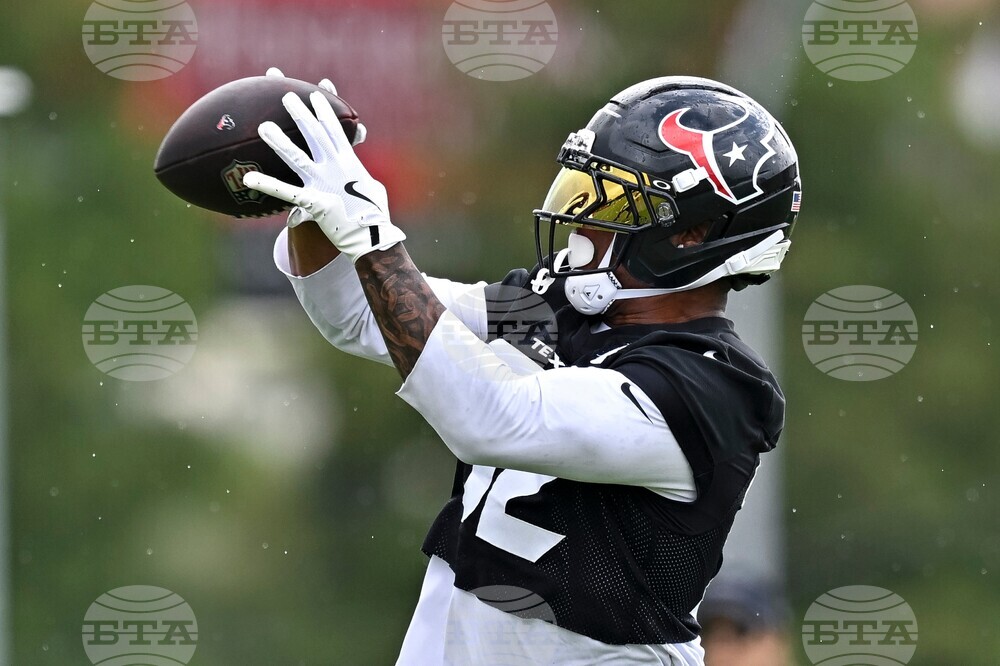 Texans Football